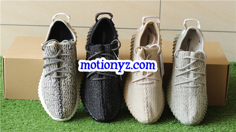 God Version Adidas Yeezy Boost 350 Oxford Tan